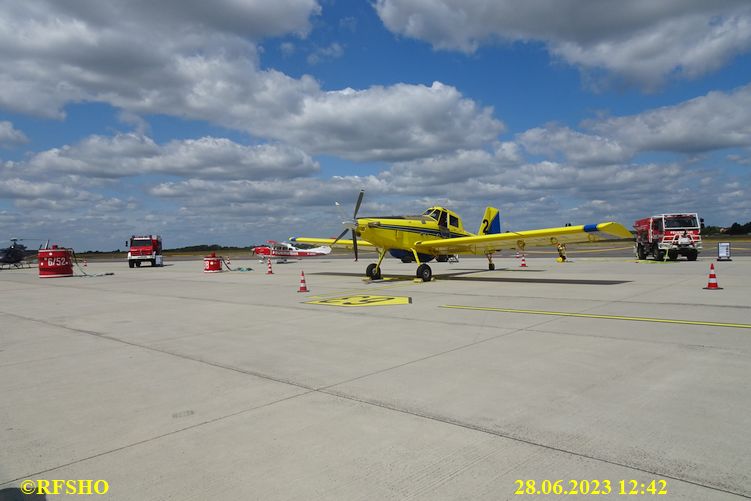 Air Tractor AT-802