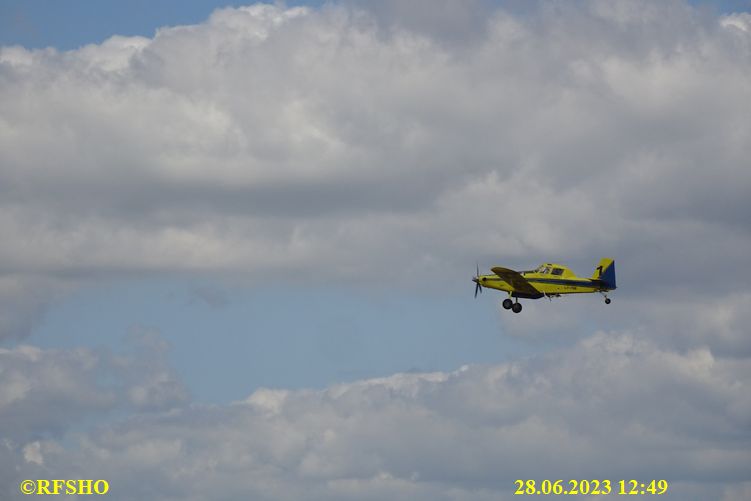 Air Tractor AT-802