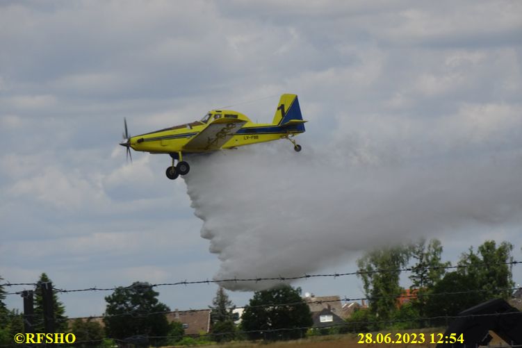 Air Tractor AT-802