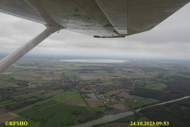 Sachsenhagen, Steinhuder Meer