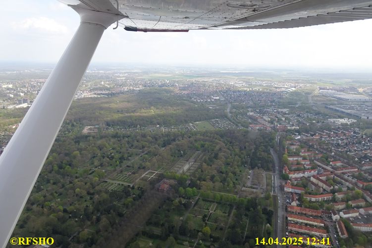 Hannover