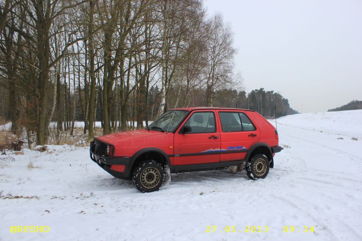 Elbe-Seitenkanal Km 30,2