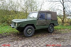 VW Iltis