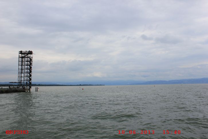 Bodensee Friedrichshafen