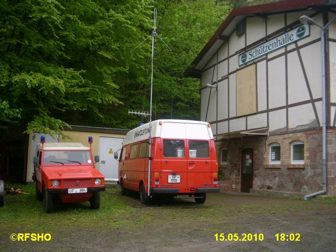 IuK Gruppe LK Gifhorn