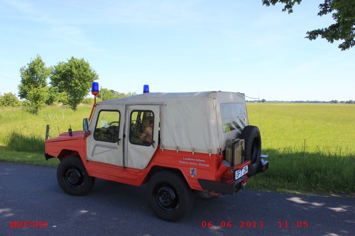 KdoW VW Iltis