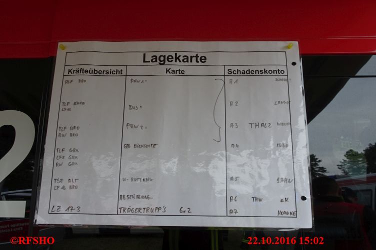 Übung TrÜbPl Ehra-Lessien