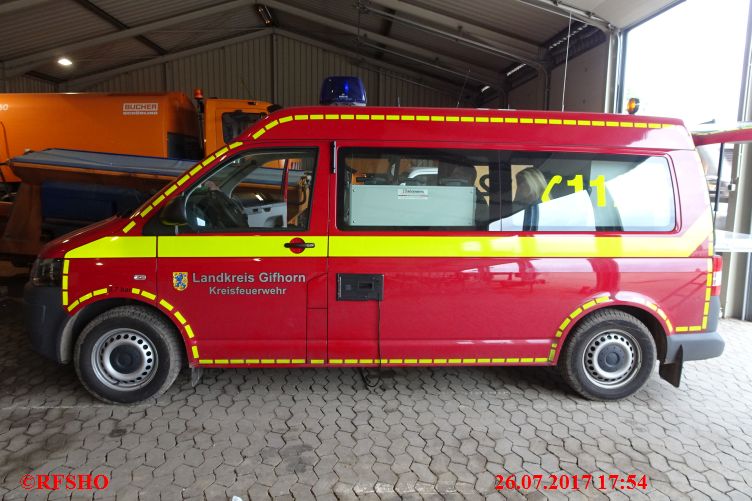 Hochwassereinsatz Hildesheim