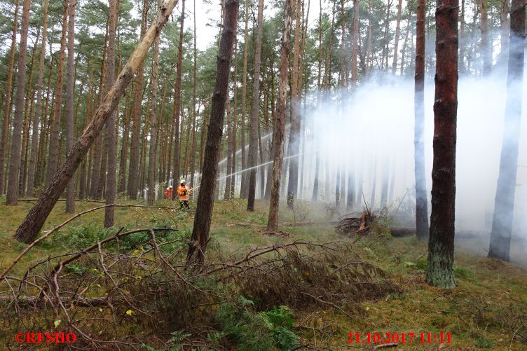 D-Hohlstrahlrohr