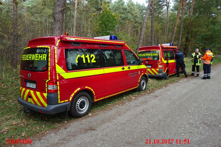 IuK Führungsstelle