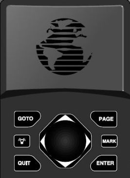 Garmin GPS 12 XL