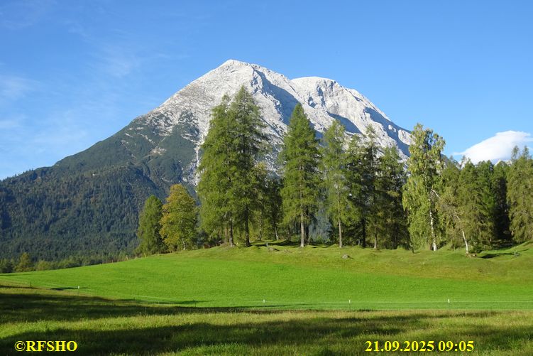 Einhornmarsch 3. Tag