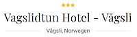 Vågslidtun Hotel