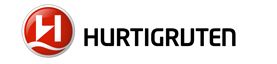 Hurtigruten
