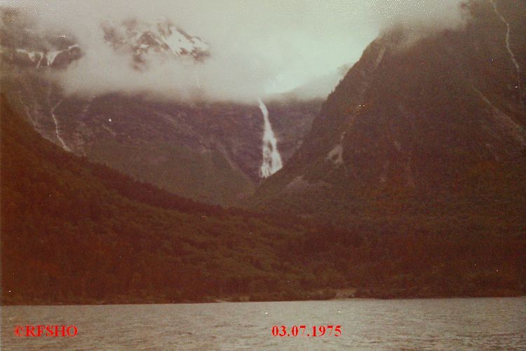 Mardalsfossen (297 m)