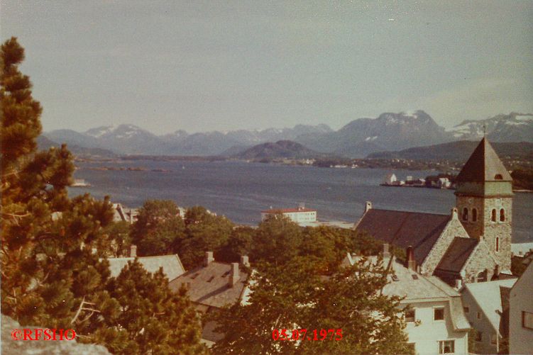 Alesund