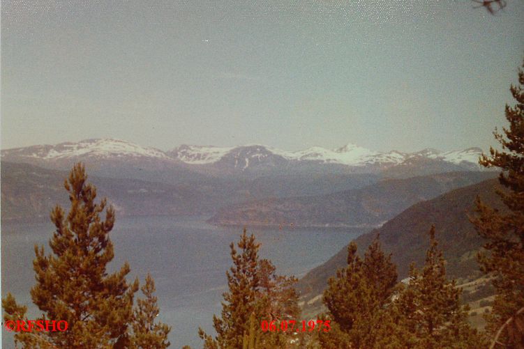 Innvikfjord