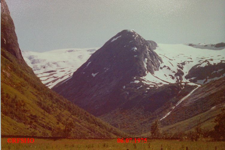 Fonndalen