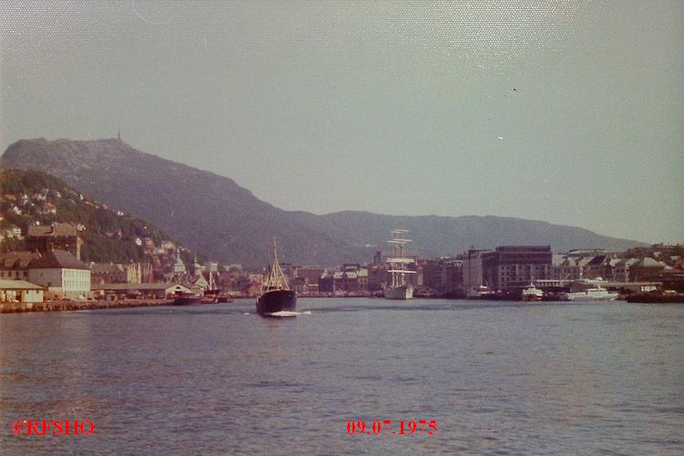 Bergen