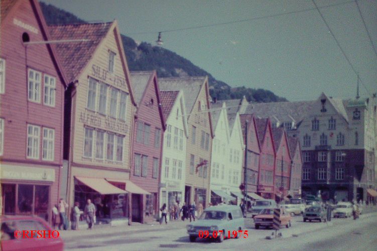 Bergen
