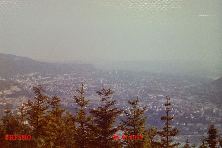 Bergen