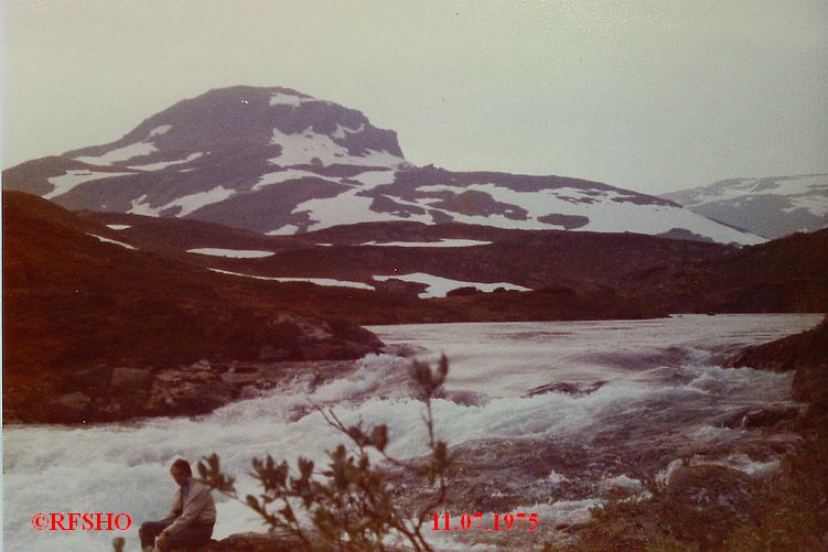 Haukeliseter