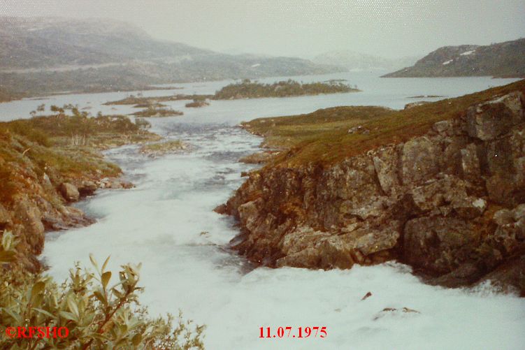 Haukeliseter