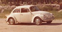 VW 1303