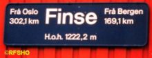 Finse