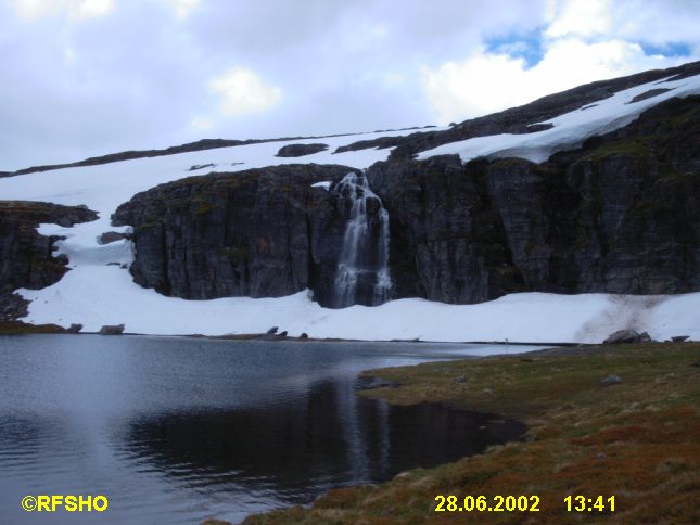 Aurlandsvegen 2002