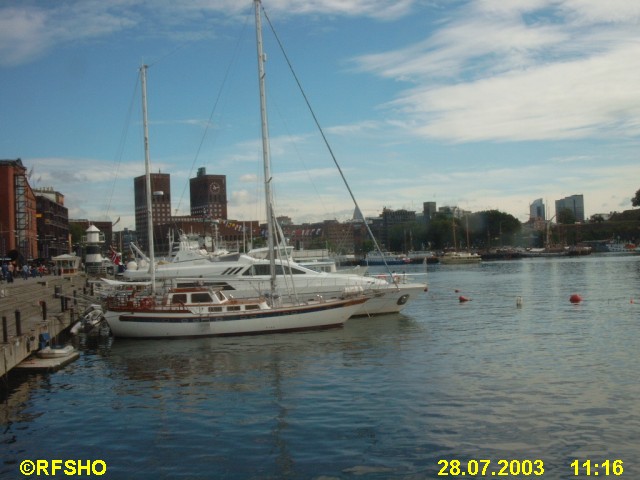 Oslo