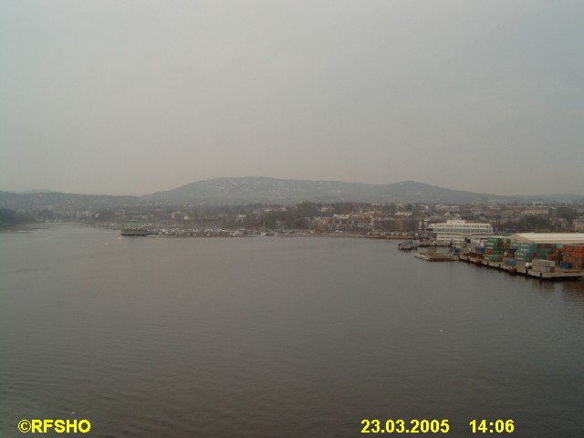 Oslo
