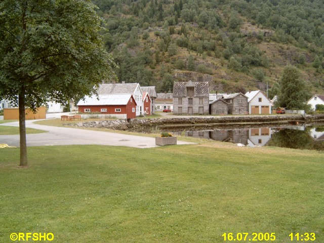 Lærdal
