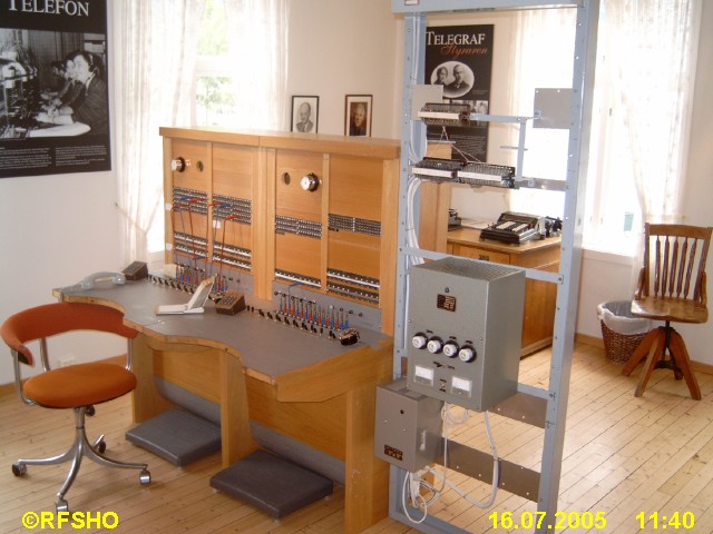 Lærdal Telemuseum