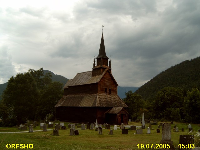 Kaupanger