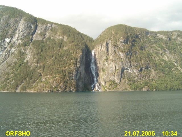 Aurlandsfjorden
