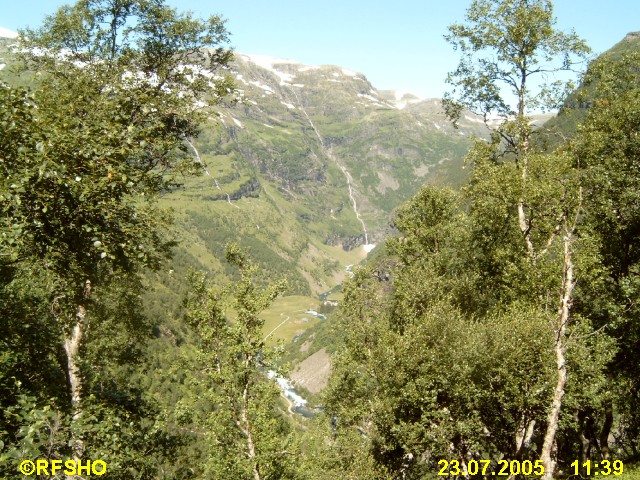 Flåmsdalen