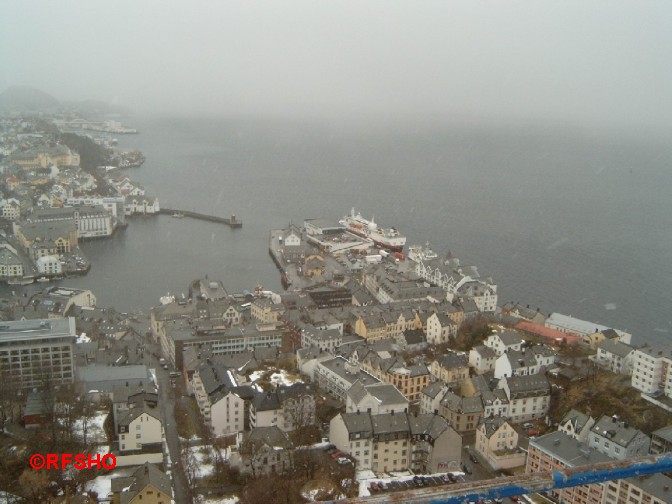 Ålesund 04.04.2006 12:28 Uhr