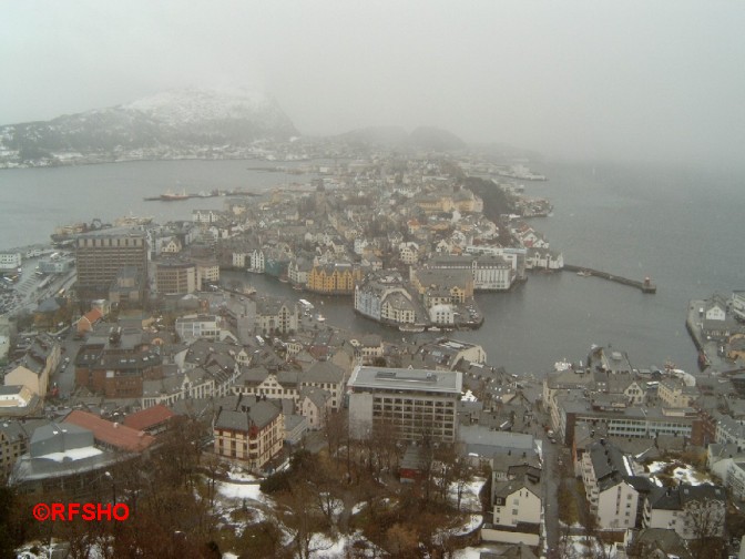 Ålesund 04.04.2006 12:29 Uhr