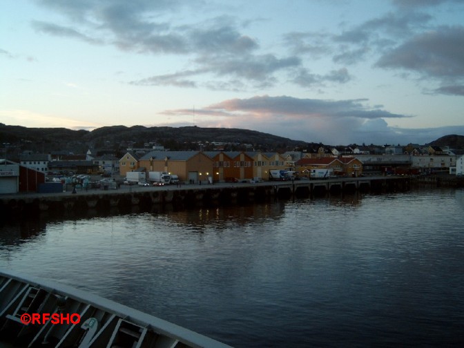 Rørvik 10.04.2006 20:28 Uhr