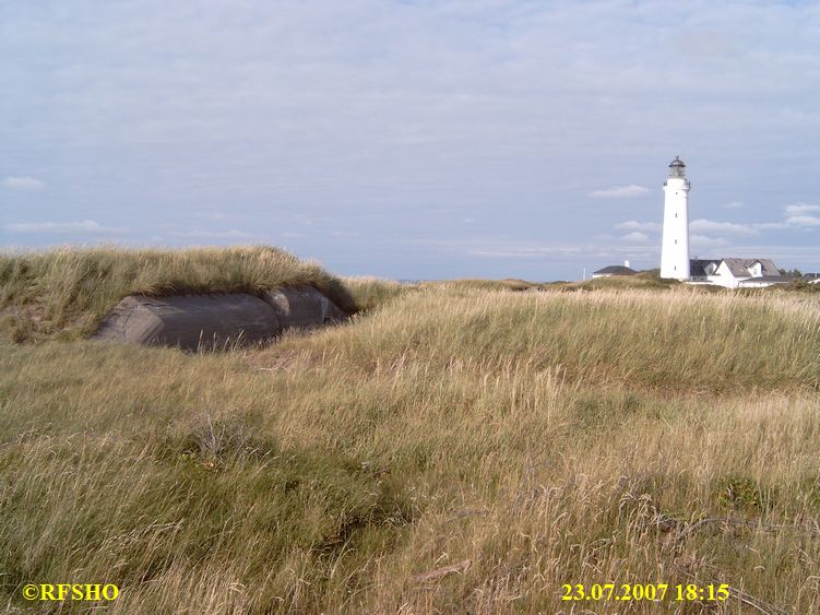 Hirtshals Fyr