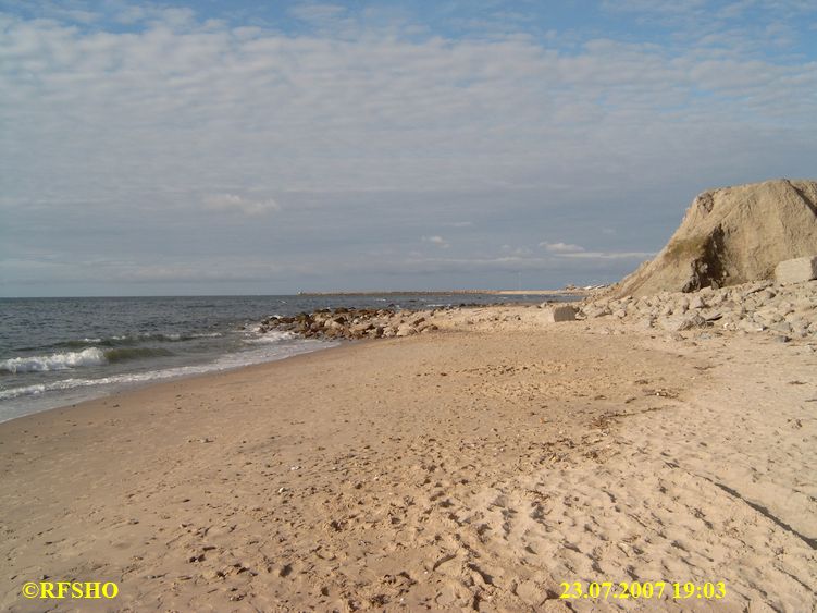 Hirtshals 