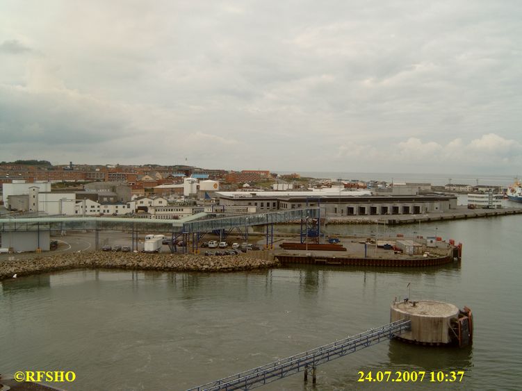 Hirtshals 