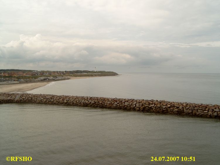 Hirtshals 