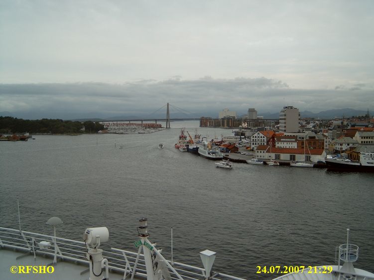 Stavanger
