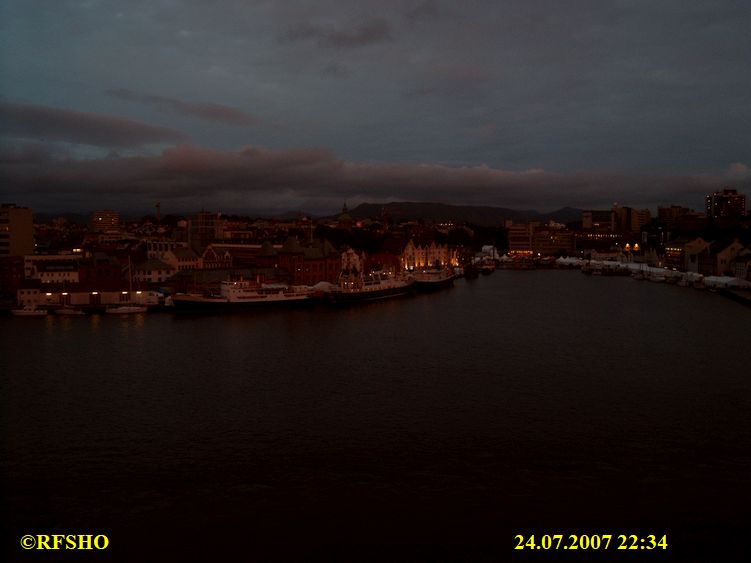 Stavanger