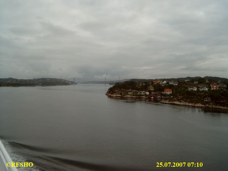Bergen
