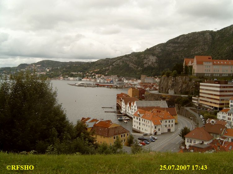 Bergen