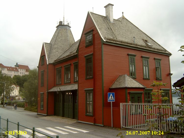 Bergen