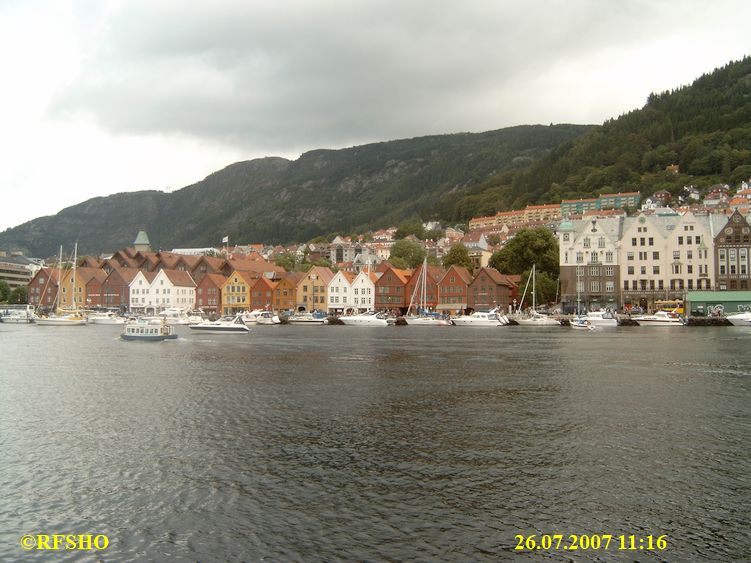 Bergen